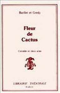 Image de Fleur de Cactus