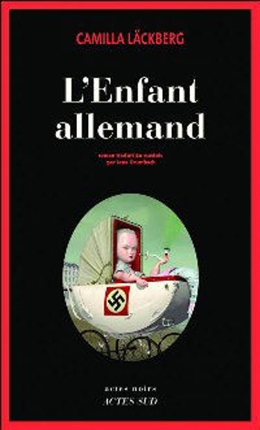 Image de L'Enfant allemand