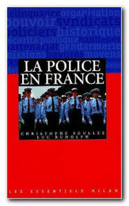 Image de La police en France
