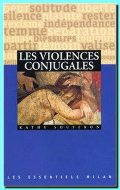 Image de Les violences conjugales