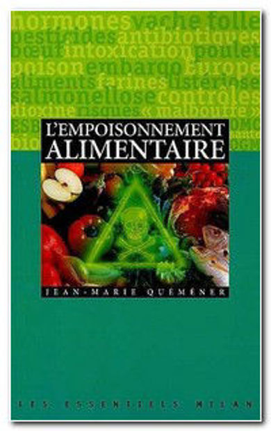 Image de L'empoisonnement alimentaire