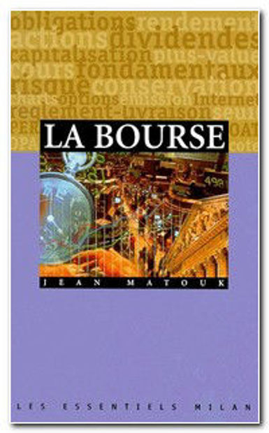 Image de La Bourse