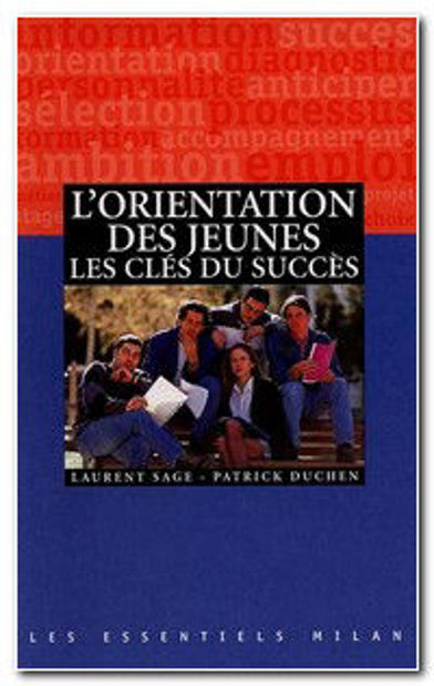 Image de L'orientation des jeunes, les clés du succès