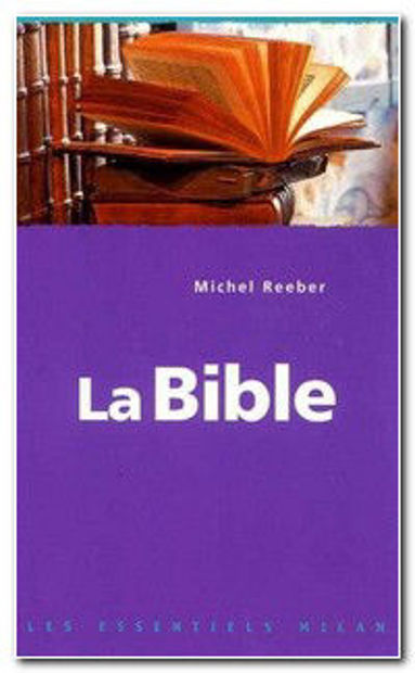 Image de La Bible