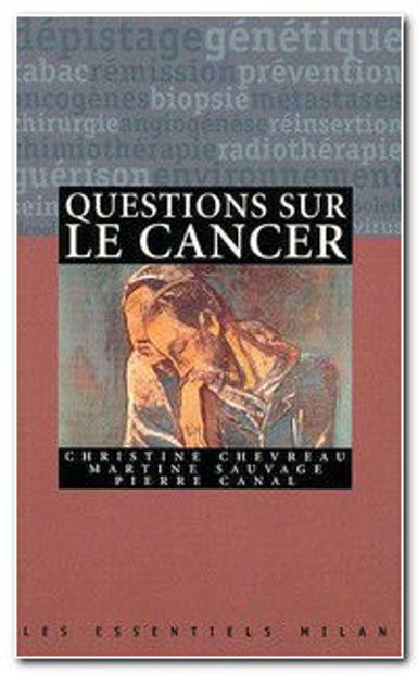 Image de Questions sur le cancer