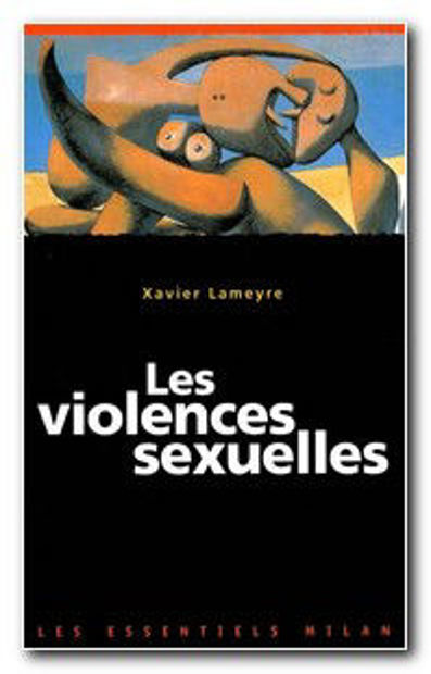 Image de Les violences sexuelles