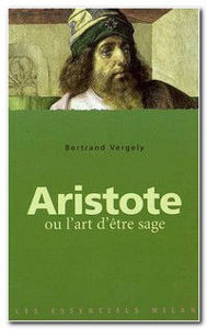Picture of Aristote ou l'art d'être sage