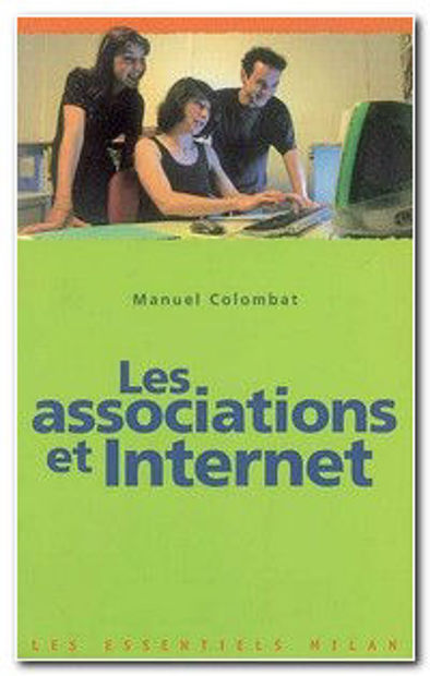 Image de Les associations et internet