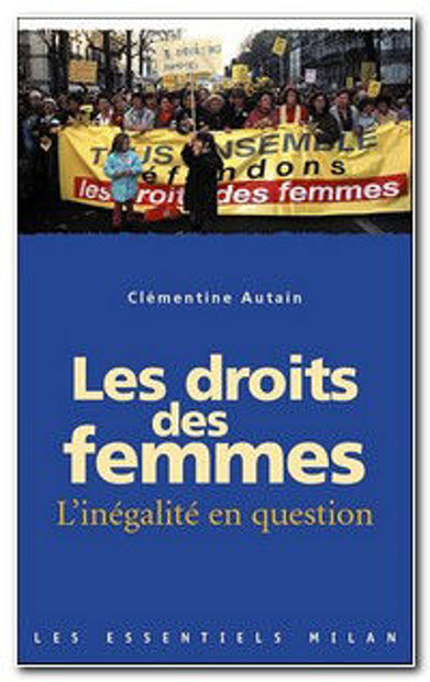 Image de Les droits des femmes - l'inégalité en questions