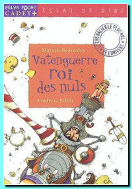 Image de Vatenguerre roi des nuls