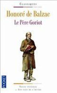 Image de Le Père Goriot