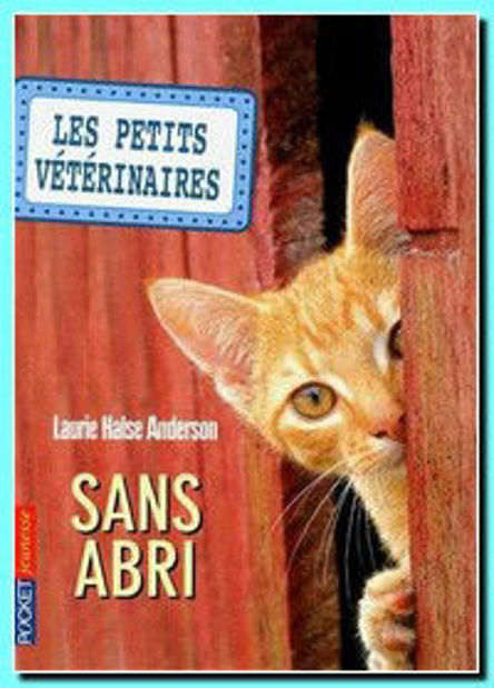 Image de Sans abri