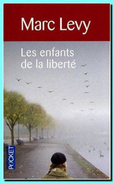 Image de Les enfants de la liberté