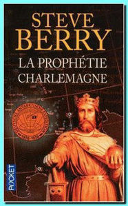 Image de La prophétie Charlemagne