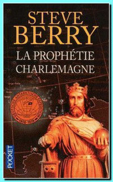 Image de La prophétie Charlemagne