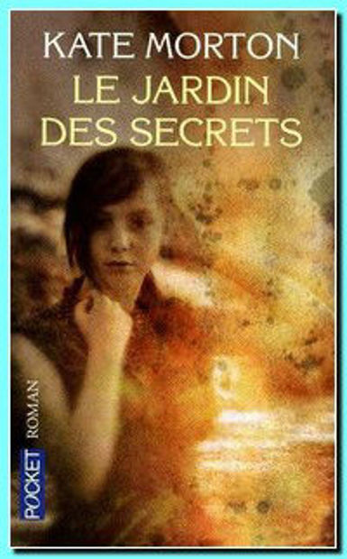 Image de Le Jardin des secrets