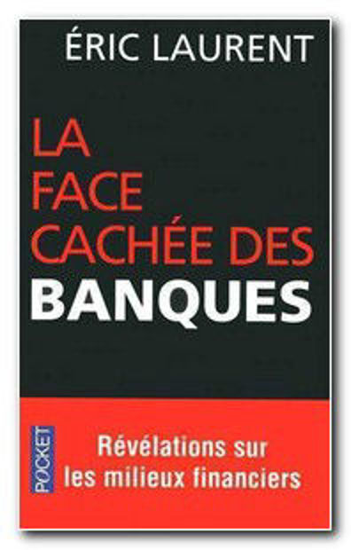 Image de La face cachée des banques