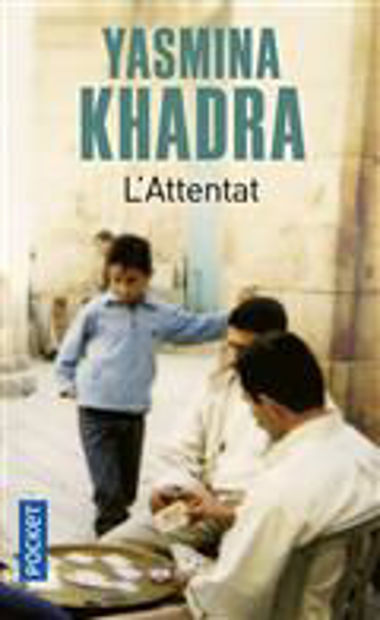 Image de L'attentat