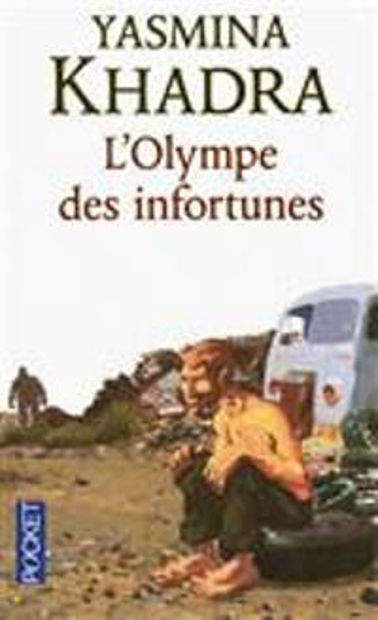 Image de L'Olympe des infortunes