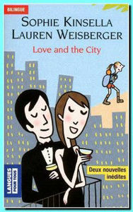 Image de Love and the City