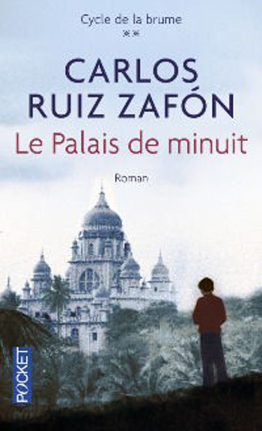 Image de Le palais de minuit