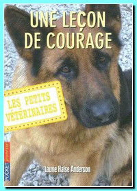 Image de Une leçon de courage