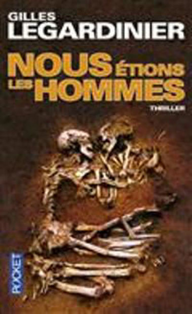 Image de Nous étions les hommes