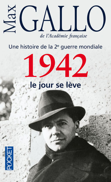 Image de 1942 le jour se lève - Une histoire de la 2e guerre mondiale