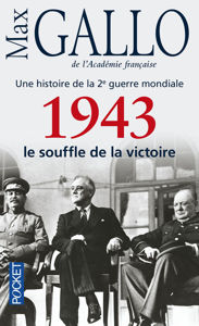 Picture of 1943 Le souffle de la victoire - Une histoire de la 2e guerre mondiale
