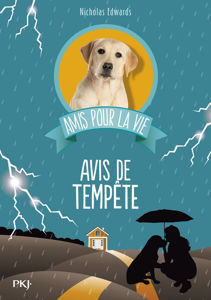 Image de Amis pour la vie 2 - Avis de tempête