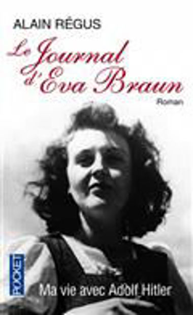 Image de Le journal d'Eva Braun