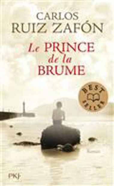 Image de Le prince de la brume