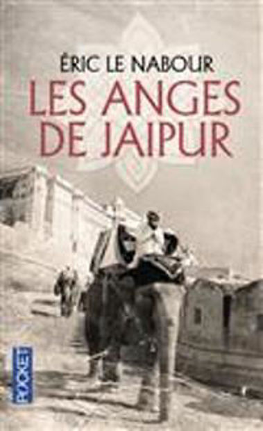 Image de Les anges de Jaipur