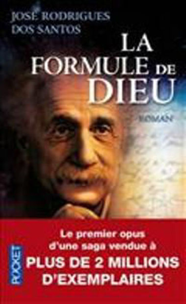 Image de La formule de Dieu