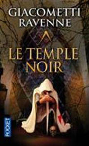 Image de Le Temple Noir