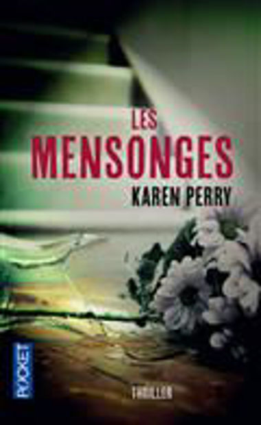 Image de Les Mensonges
