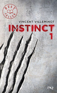 Image de Instinct Volume 1