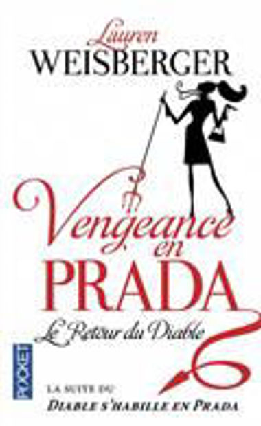 Image de Vengeance en Prada - Le retour du diable