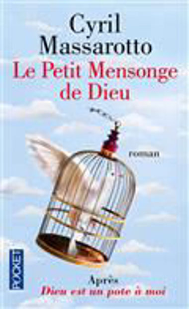Image de Le petit mensonge de Dieu