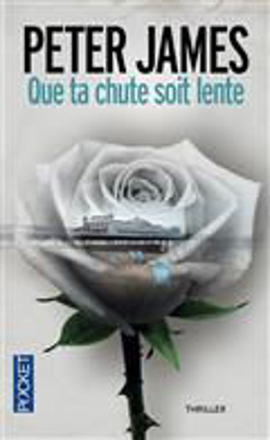 Image de Que ta chute soit lente