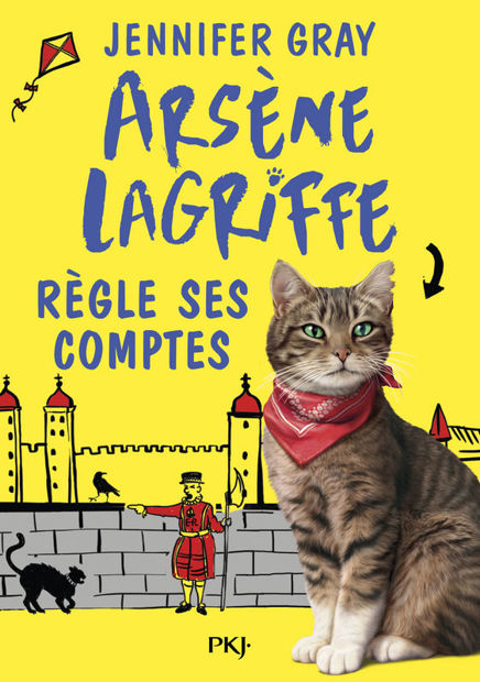 Image de Arsène Lagriffe règle ses comptes