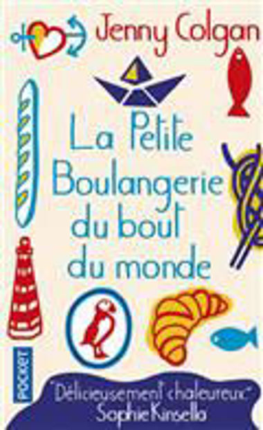 Image de La petite boulangerie du bout du monde