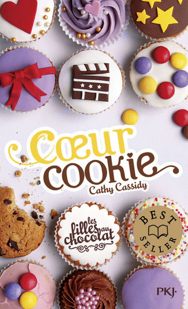 Image de Coeur cookie
