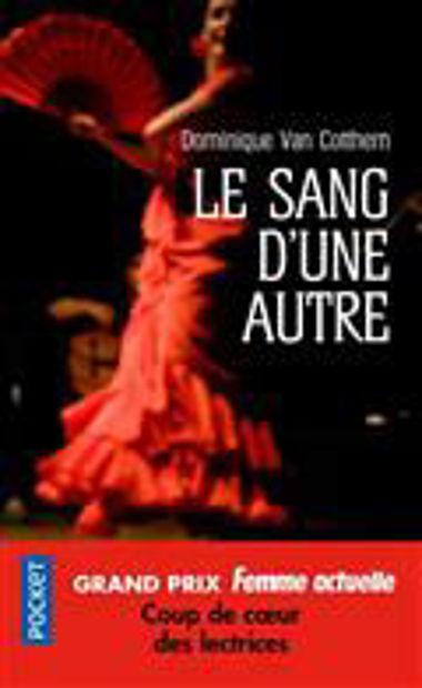 Image de Le sang d'une autre