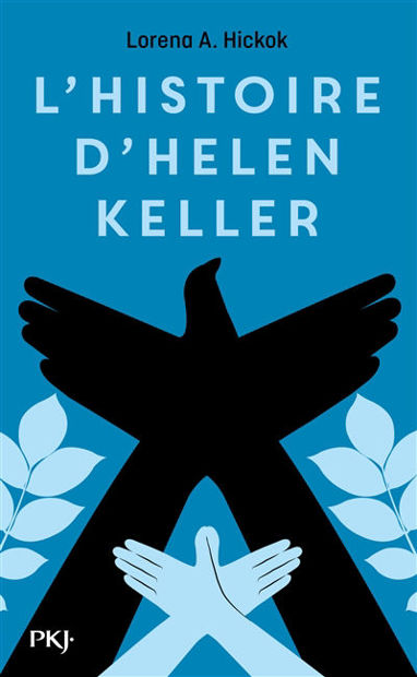 Image de L'histoire d'Helen Keller