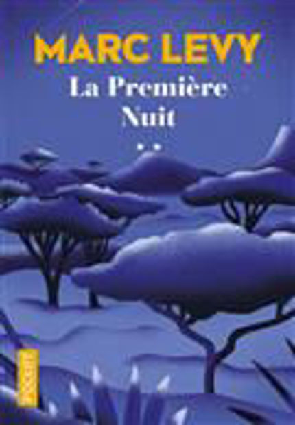 Image de La première nuit