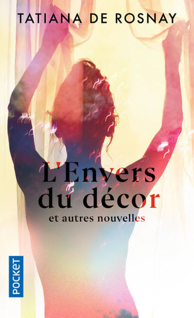 Image de L'envers du décor : et autres nouvelles