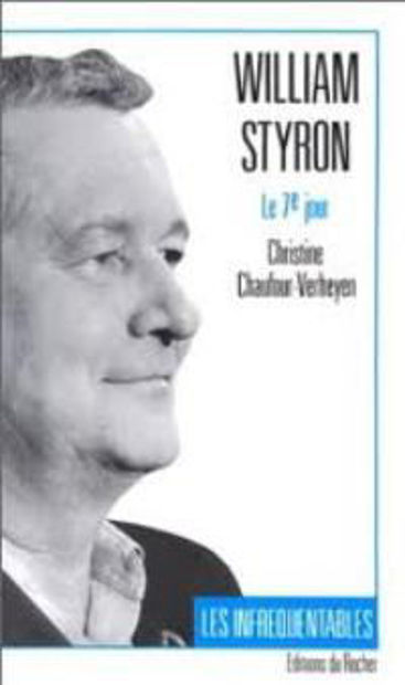 Image de William Styron Le 7ème jour