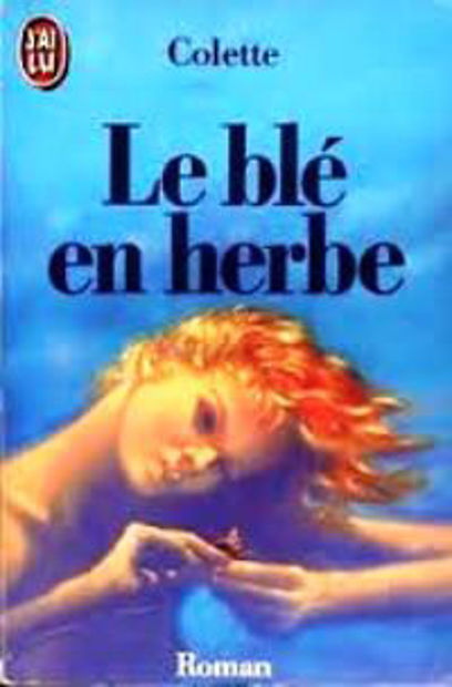 Image de Le Blé en herbe