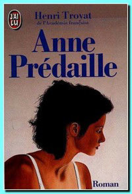 Image de Anne Prédaille